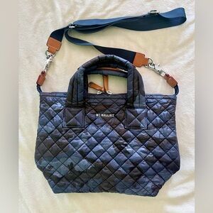 MZ Wallace small Sutton